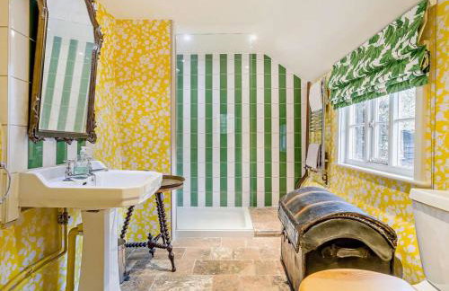 4 Bed in Eye- oc-34389 - Foto 32