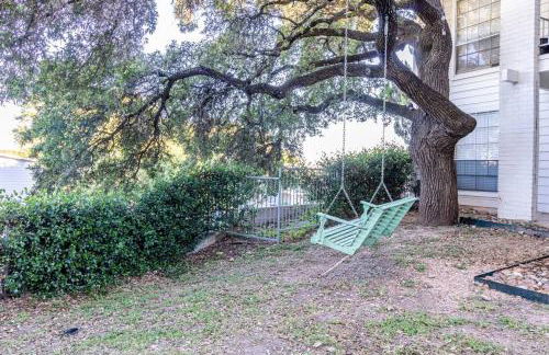 SoCo Chic Apartment Suites Close to Downtown - Foto 23