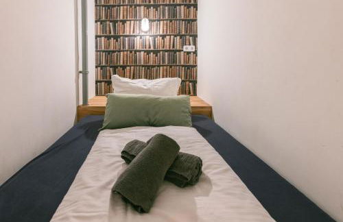 Blue Chili 30 - Industrial Chic im coolen Wedding - bis 7 Personen - Foto 6