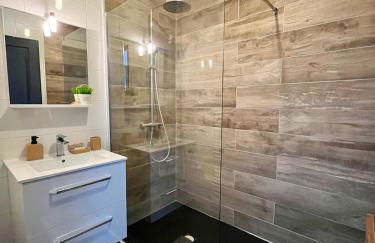 Charmante maison vue garrigue avec piscine - Foto 11