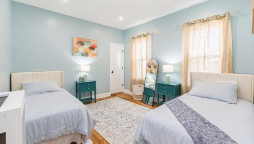 Stylish 3 Bedroom Apartment - Foto 2