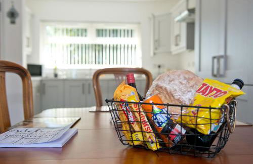 Maple Cottage - Foto 12