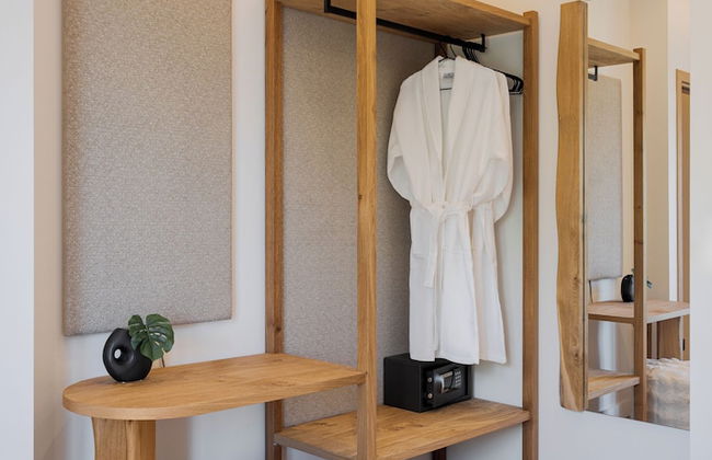 Aegina Dream Suites - Foto 7