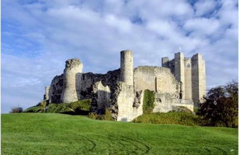 Little House On The Hill Walks Castle Restaurants pet friendly - Foto 12