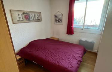 T3 La Grande Chaume Le Sauze - Foto 8