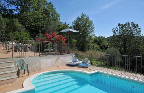 Villa Il Nido 8 Pax by VILLASRETREATS - Foto 9