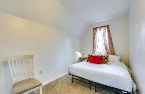 Cozy East Pittsburgh Home - 7 Mi to Frick Park! - Foto 26