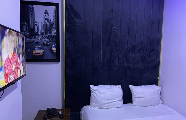 Villa Palazzo Hotel and Apartments - Photo 27