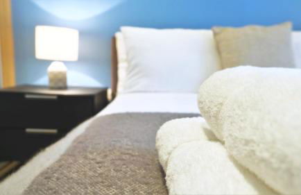 Accomodo London Southbank - Spacious & Elegant Apartments near Big Ben & London Eye - Foto 25