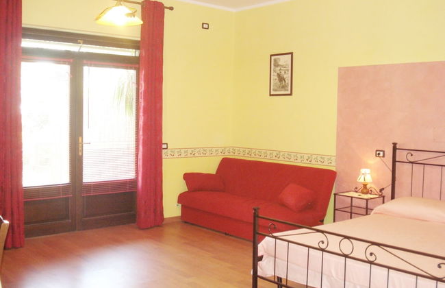 Agriturismo Montigliano - Foto 14