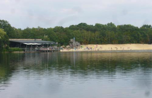 Ferienhaus Nr 6 am Quendorfer See - Foto 33