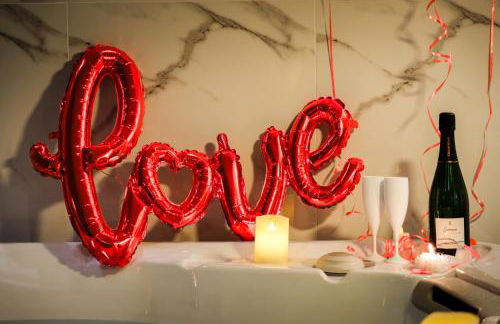 Villa Bono Jacuzzi & Spa - Foto 69