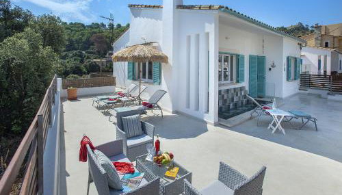 Owl Booking Villa Magdalena - 5 Min Walk to the Beach - Foto 3