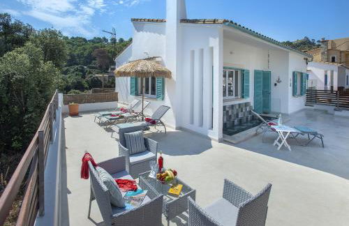 Owl Booking Villa Magdalena - 5 Min Walk to the Beach - Foto 3