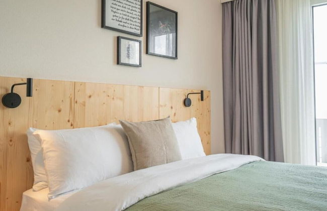 Arbio I Freiburg Apartments - Foto 6