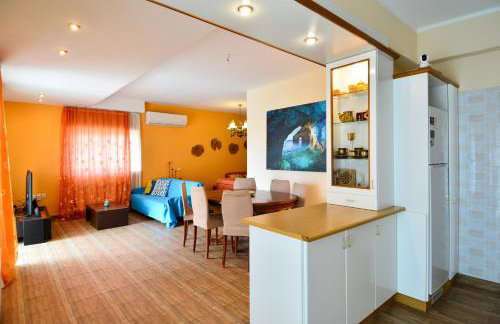 Villa Filoxenia all seasons, near airport, sea, Athens - Foto 22