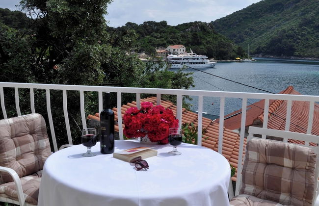 Apartment Danijela Mljet - Foto 6