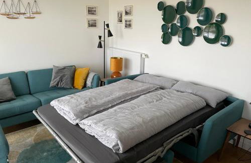 Ostseeperle - Pool, Sauna, 2 Bikes - Foto 6