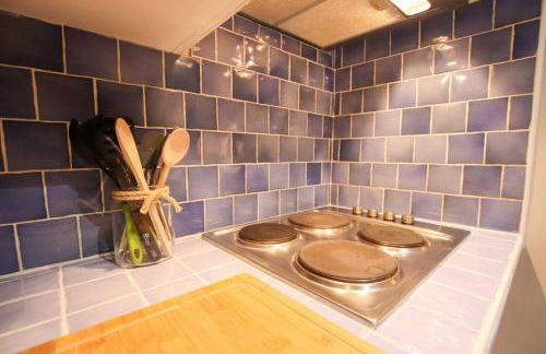 ROCHE-Rock in the heart of the Old Town - Foto 32