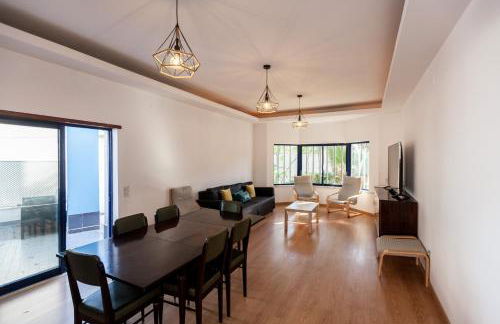 FLH Caparica Town House with Pool - Foto 1