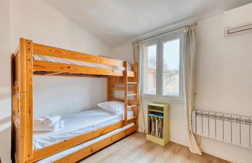 Villa Cabrie in Tholonet - Foto 17