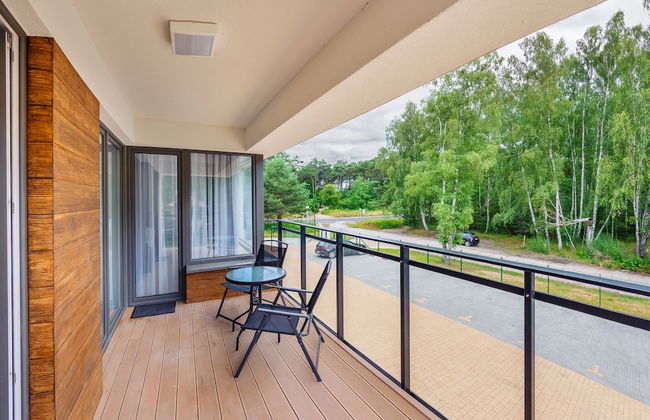 Apartamenty Sun & Snow Enklawa - Photo 78