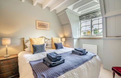 The Manor Stables - Uk48247 - Foto 10