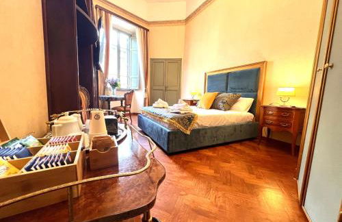 Veronica Suite, Historic Centre Piazza Venezia - Foto 5