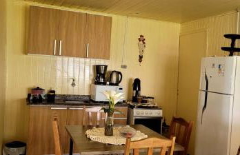 Chalé Aconchego de Canela - Photo 30