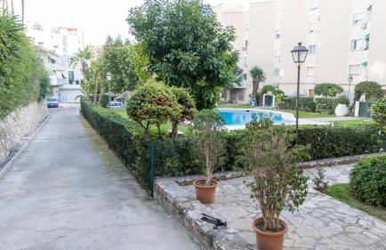 Your home in Fuengirola 200 meters from the beach - Photo 24