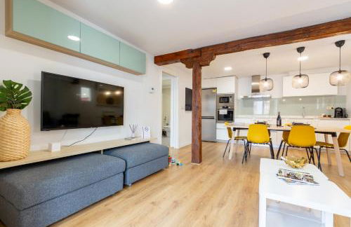 Val Central by InsideHome Apartments - Foto 9