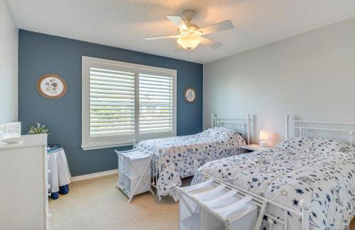 2 Mi to Lake Sumter Landing Spacious Golf Retreat - Foto 19