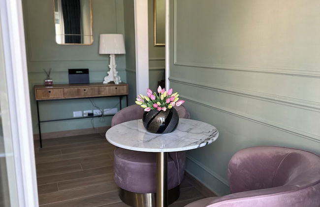 NLM Boutique Suites - Foto 32