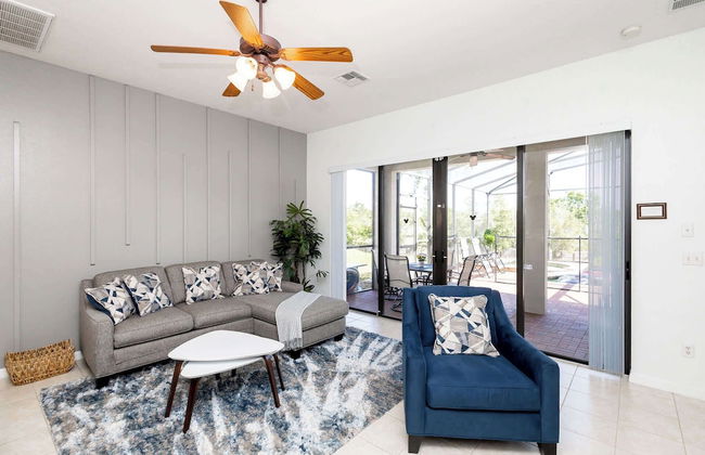 Home Away From Home At Bridgeford Crossing - Foto 30