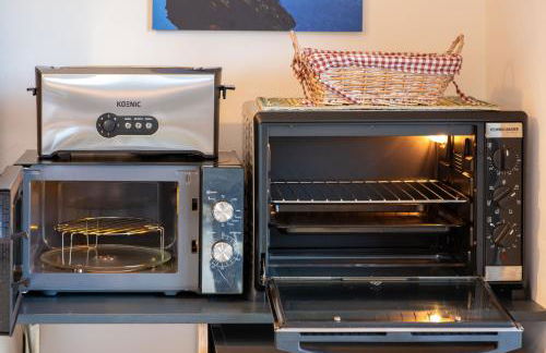 Ferienwohnung Weitblick im Dahner Felsenland - Foto 29