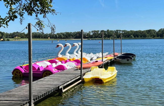 Villa in Nijmegen With VIP Amenities - Foto 37