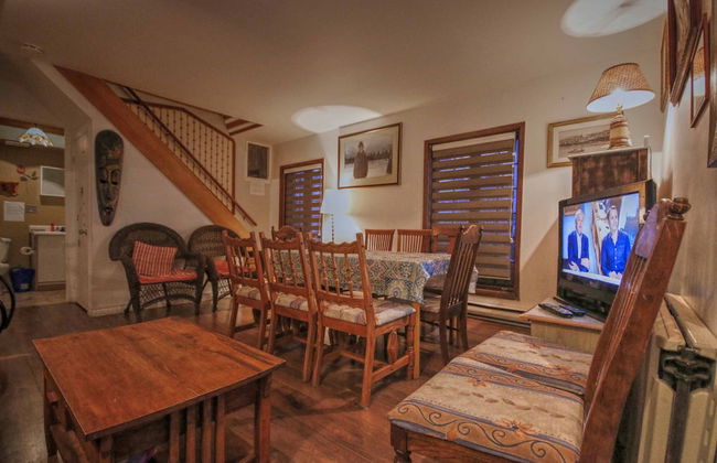 Maison de vacances canadienne Quebec - Foto 22