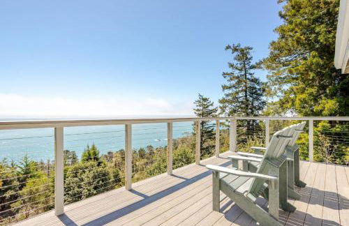 Serene Coastal Retreat Clark's Cove - Foto 1