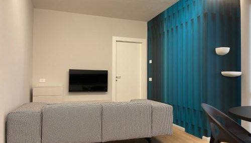 A10 Palazzo Marconi Apartment - Foto 1