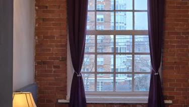 Detroit Artsy Industrial Loft - Foto 2