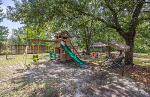 Hamilton Home Playground 2BR - Foto 7