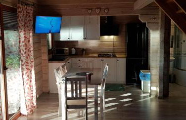 Domki nad Jeziorem Ołów - Foto 39