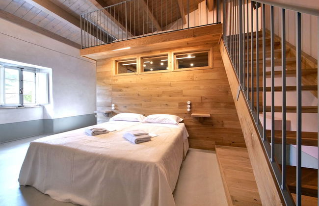 Borgo Colognola - Dimora Storica - Foto 3