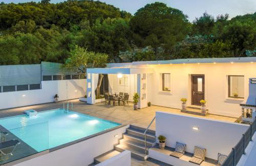 Villa Astoria Keri - Foto 46