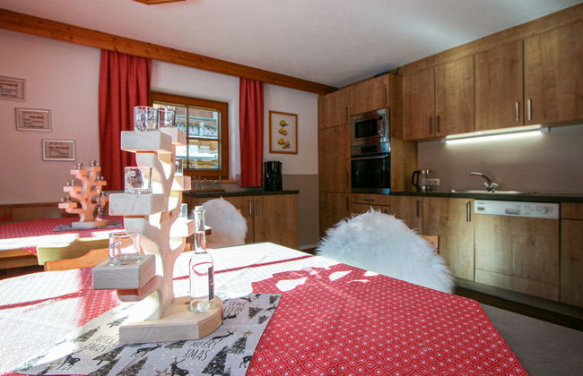 Heisenhaushütte - Foto 14