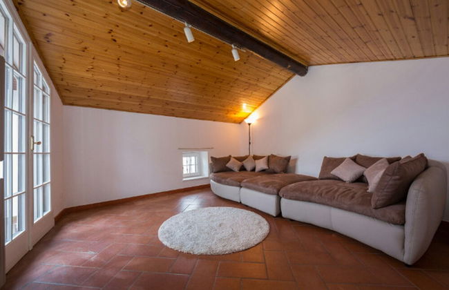 Villa Patricia in Acquaseria - Foto 8