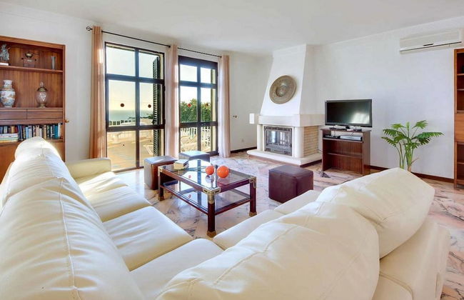 Villa Mar in Albufeira - Foto 8