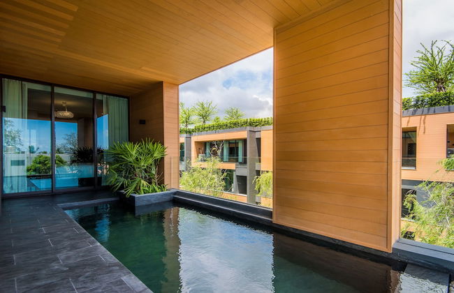 Glam Habitat Hotel - Foto 56