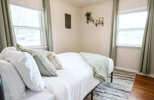 Cozy & Quiet King Bed Micron Free Parking - Foto 15