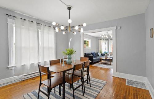 Newly Renovated 2BR by SU, Zoo, Destiny & Downtown - Foto 10